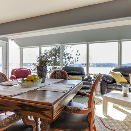 The Silver Beach House Coeur d'Alene Exterior photo