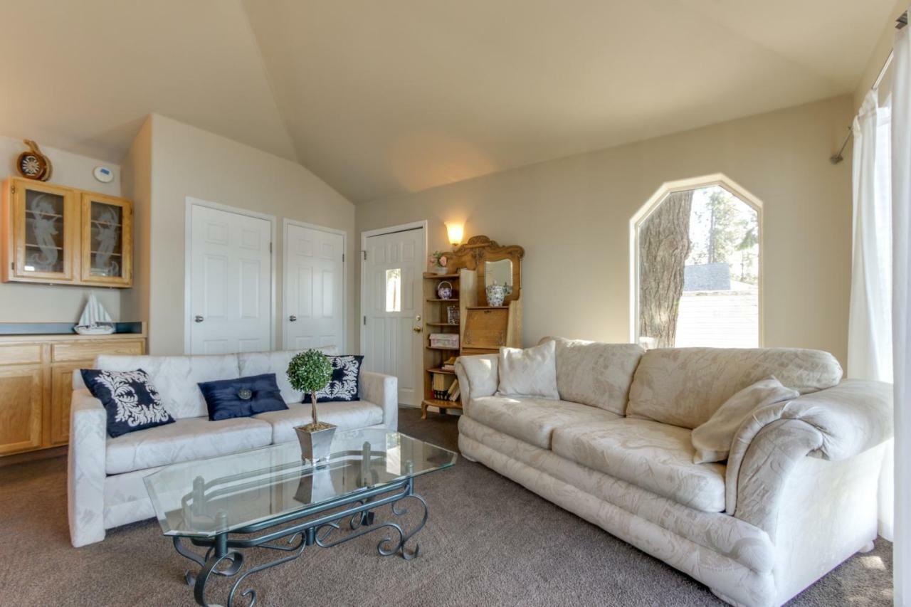 The Silver Beach House Coeur d'Alene Exterior photo
