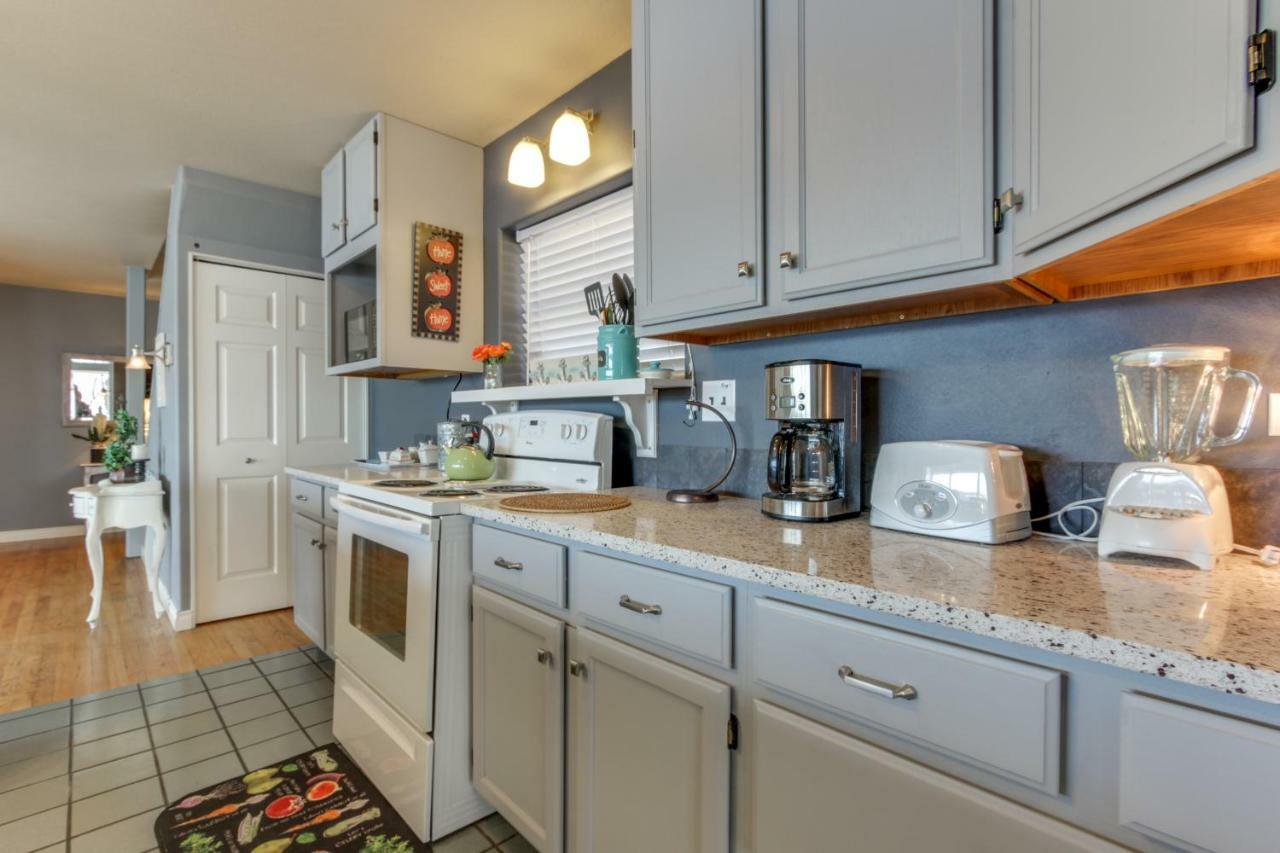 The Silver Beach House Coeur d'Alene Exterior photo