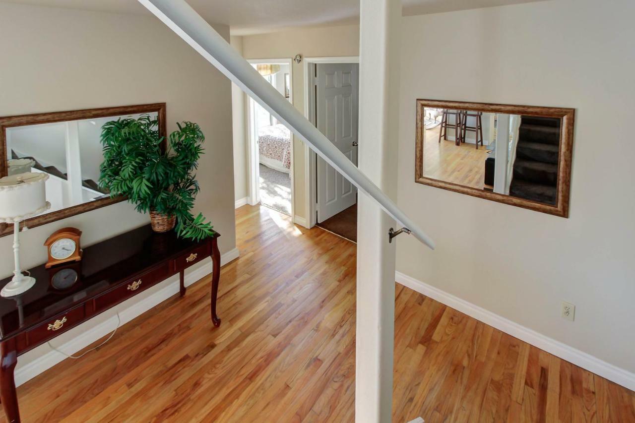 The Silver Beach House Coeur d'Alene Exterior photo