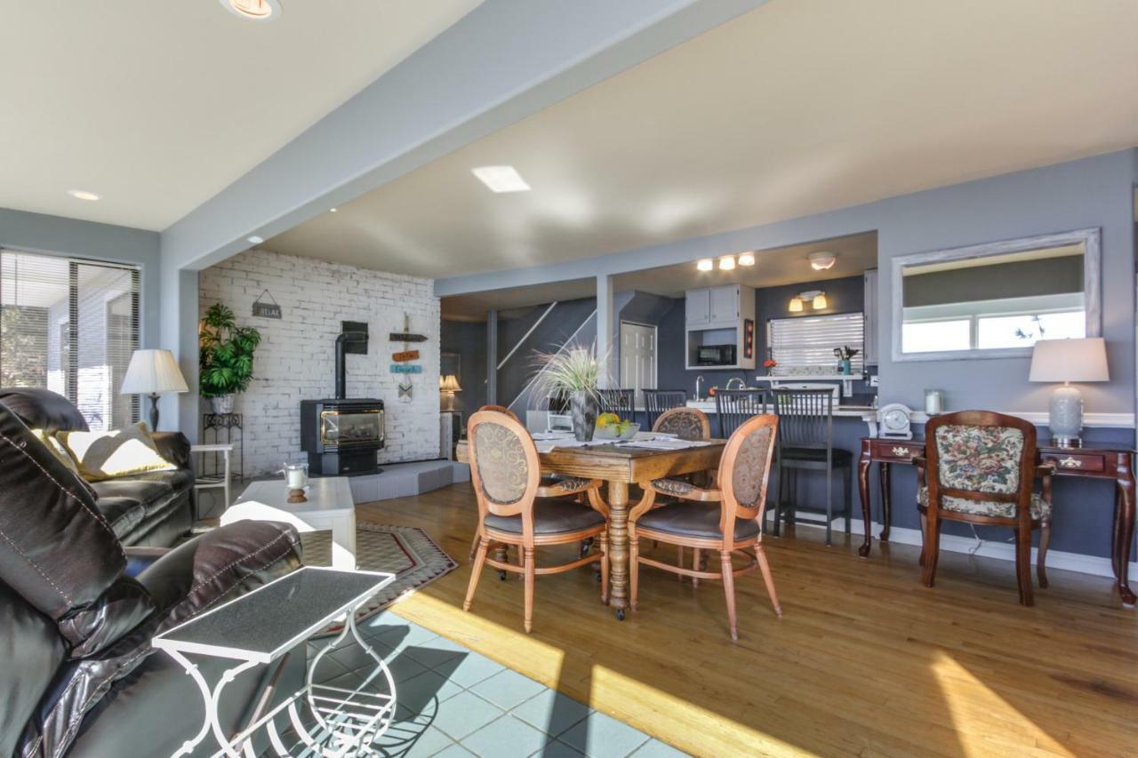 The Silver Beach House Coeur d'Alene Exterior photo