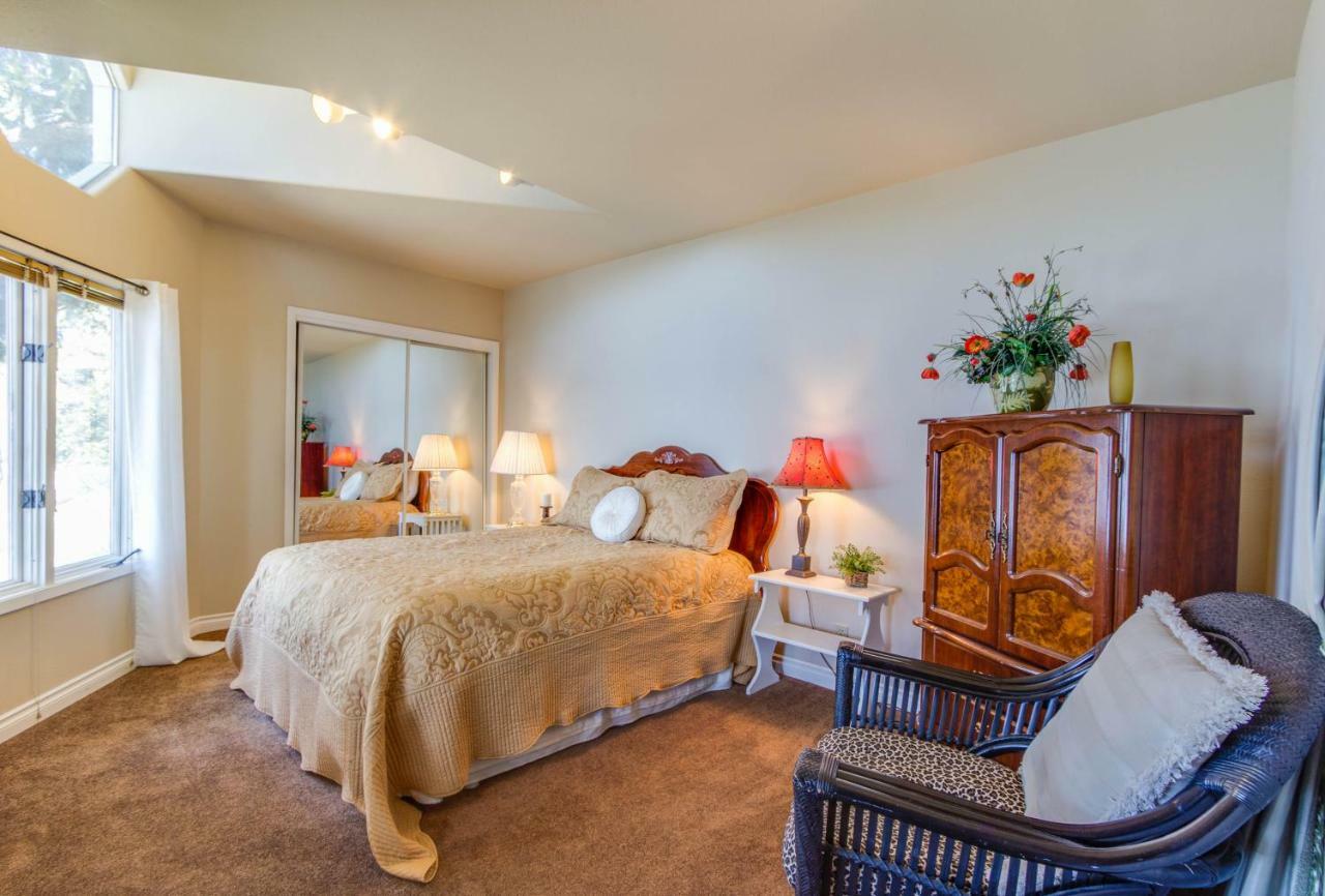 The Silver Beach House Coeur d'Alene Exterior photo